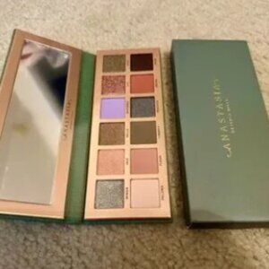 Anastasia of Beverly Hills Eyeshadow Palette- Anastasia Nouveau